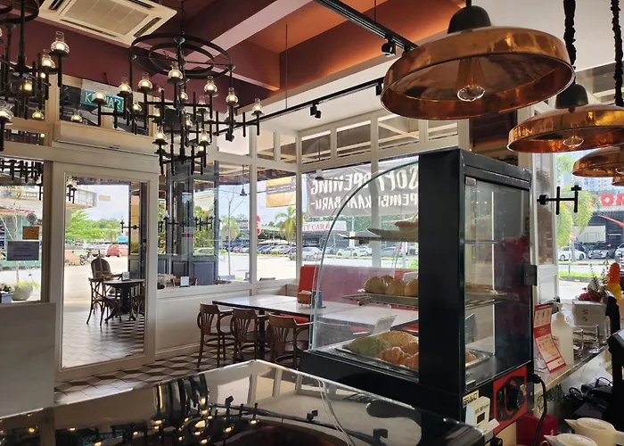 M Boutique Hotel