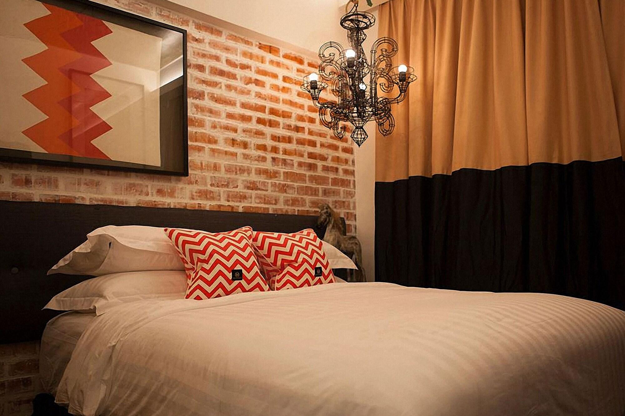 M Boutique Hotel Ipoh