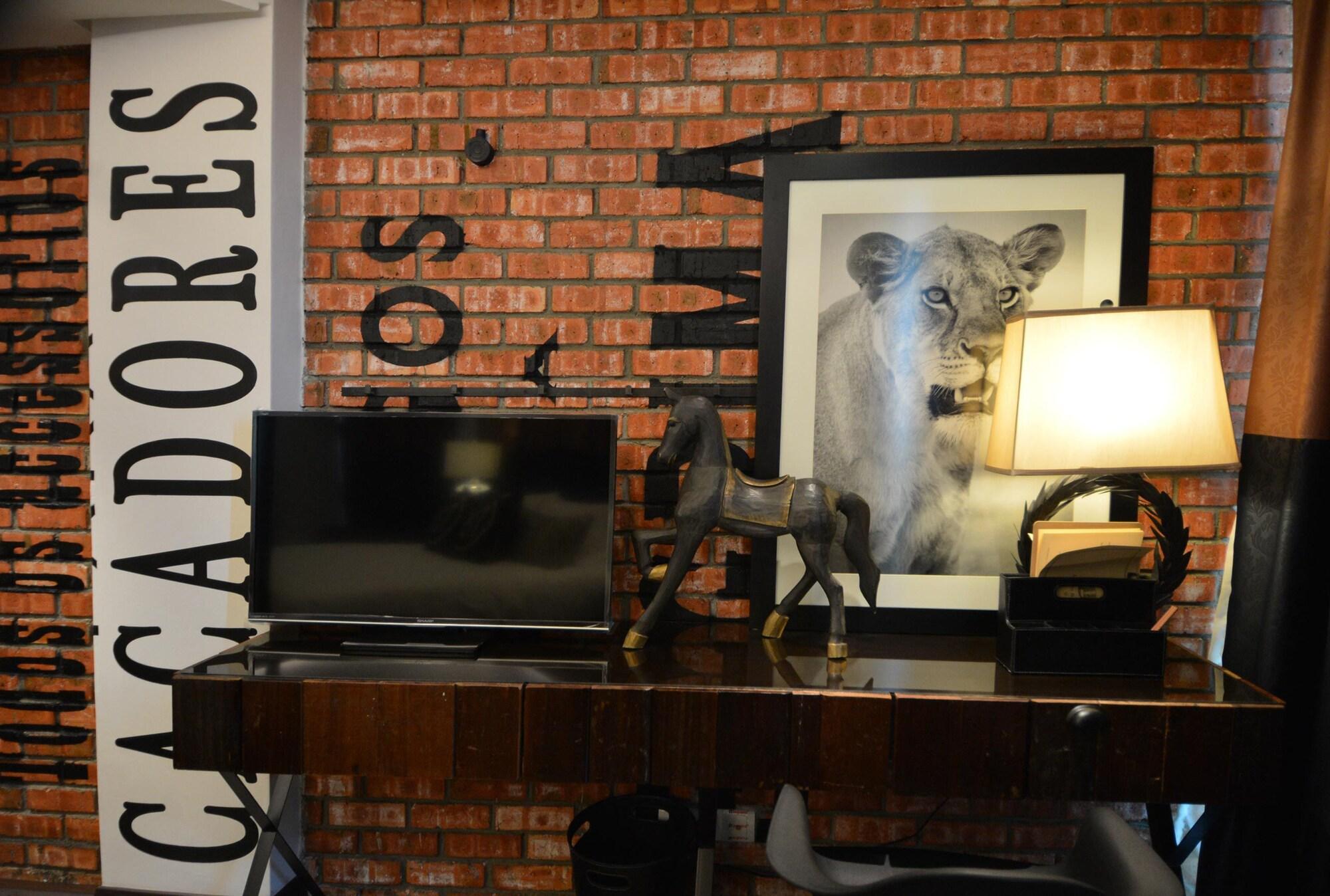 M Boutique Hotel 3*