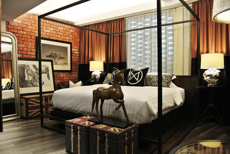 M Boutique 3*