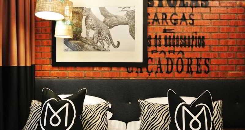 Hotel M Boutique
