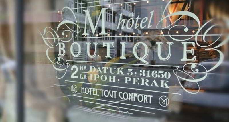 Hotel M Boutique