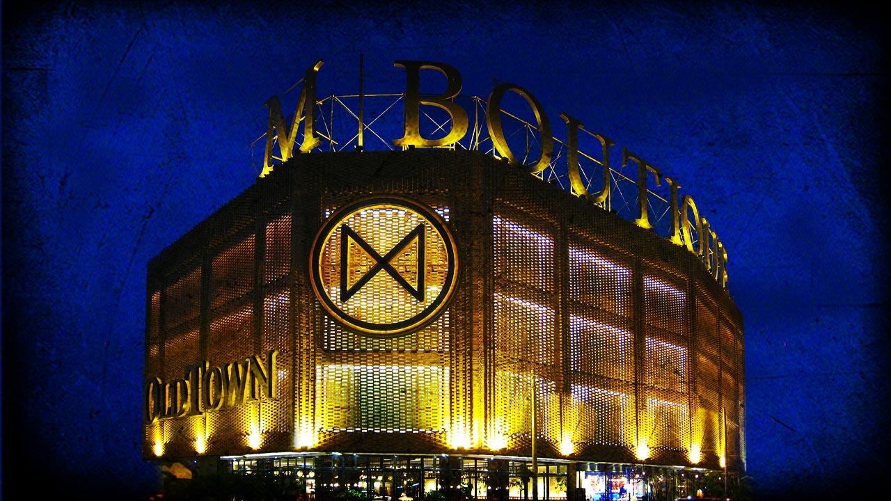 M Boutique