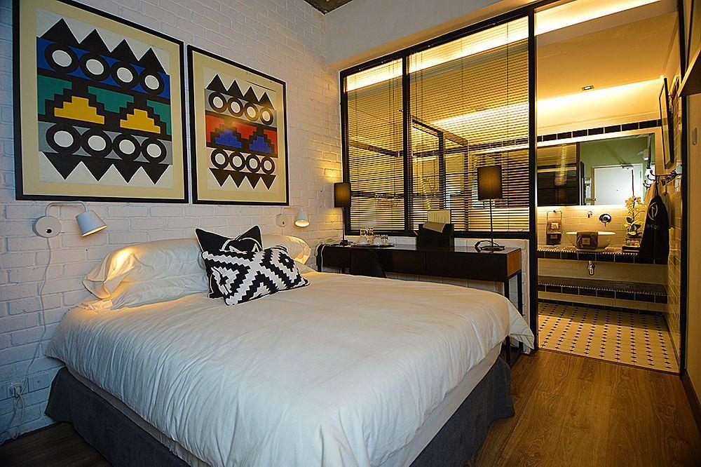 Hotel M Boutique 3*