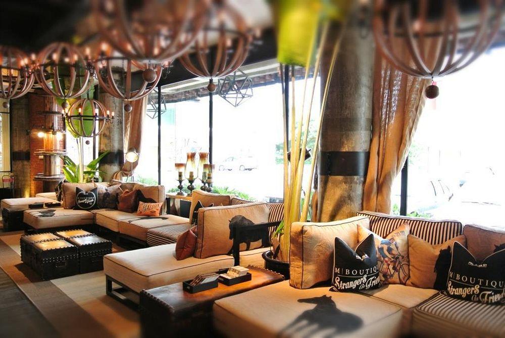 Hotel M Boutique