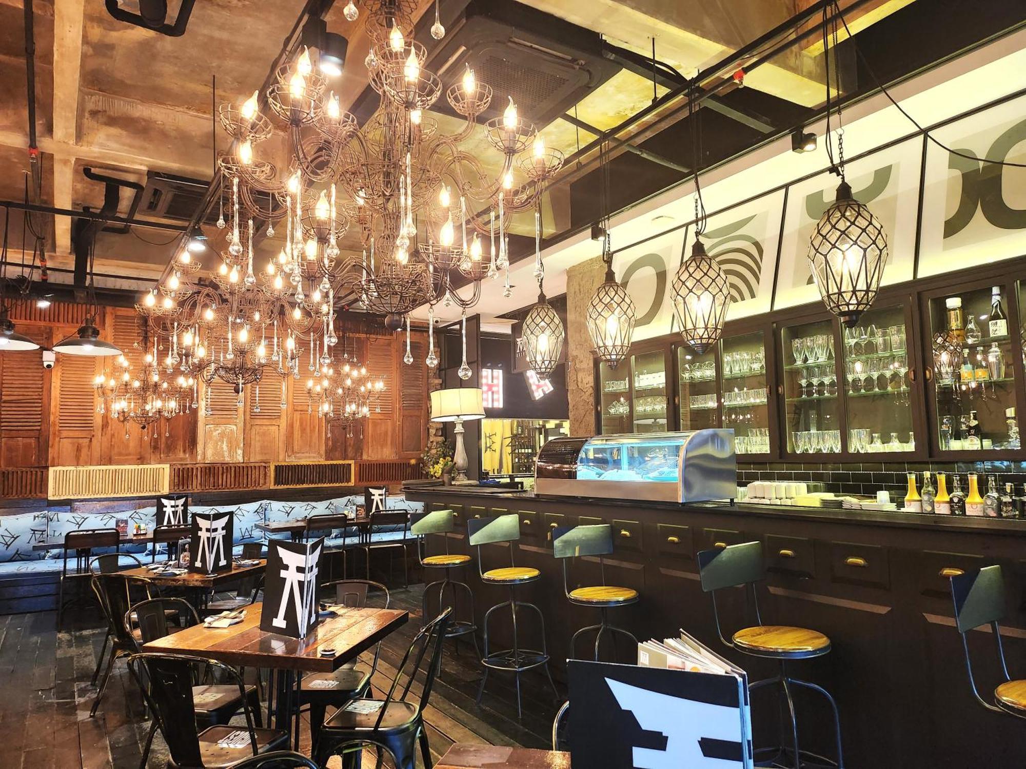 Hotel M Boutique 3*
