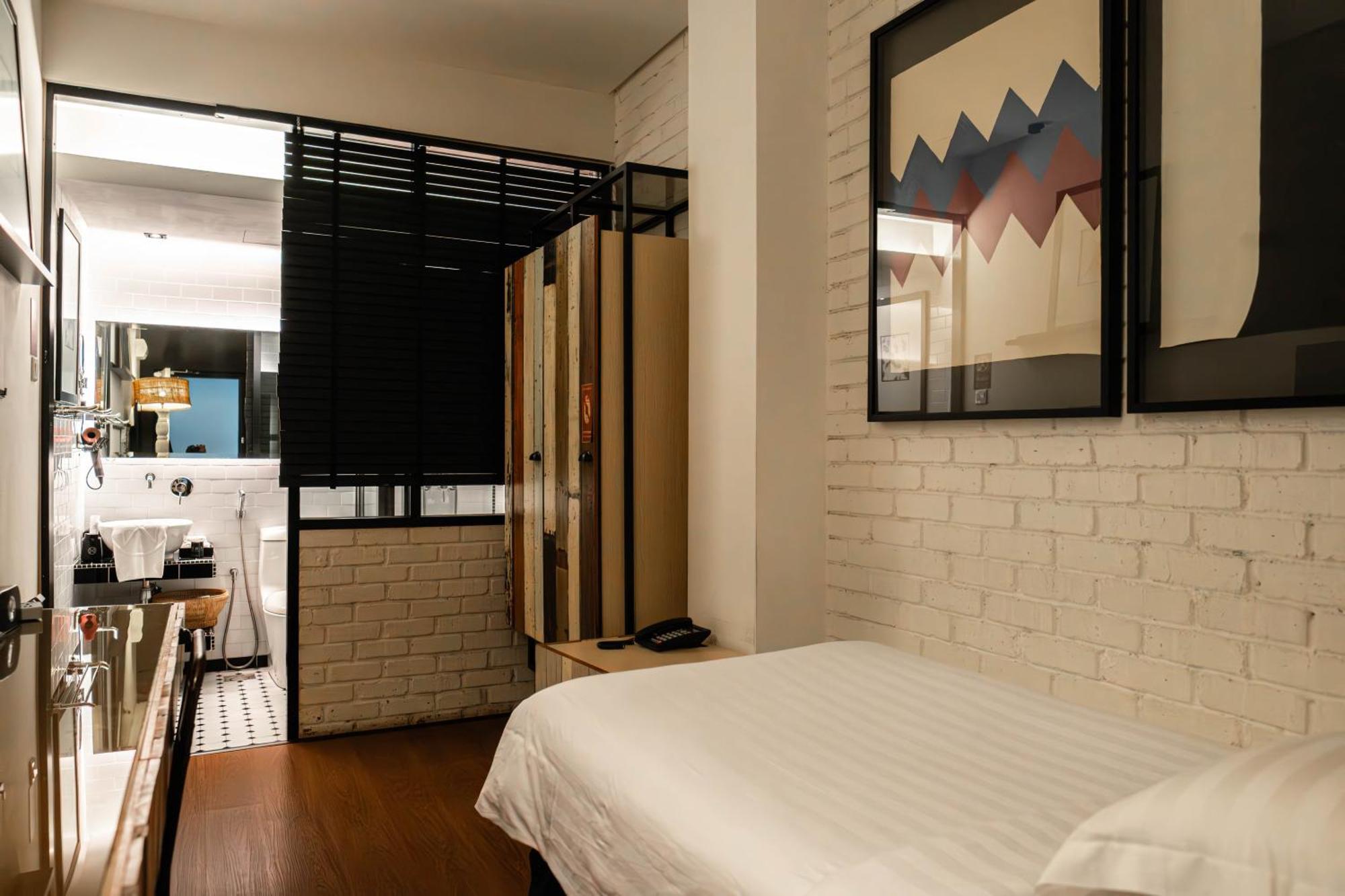 Hotel M Boutique Ipoh