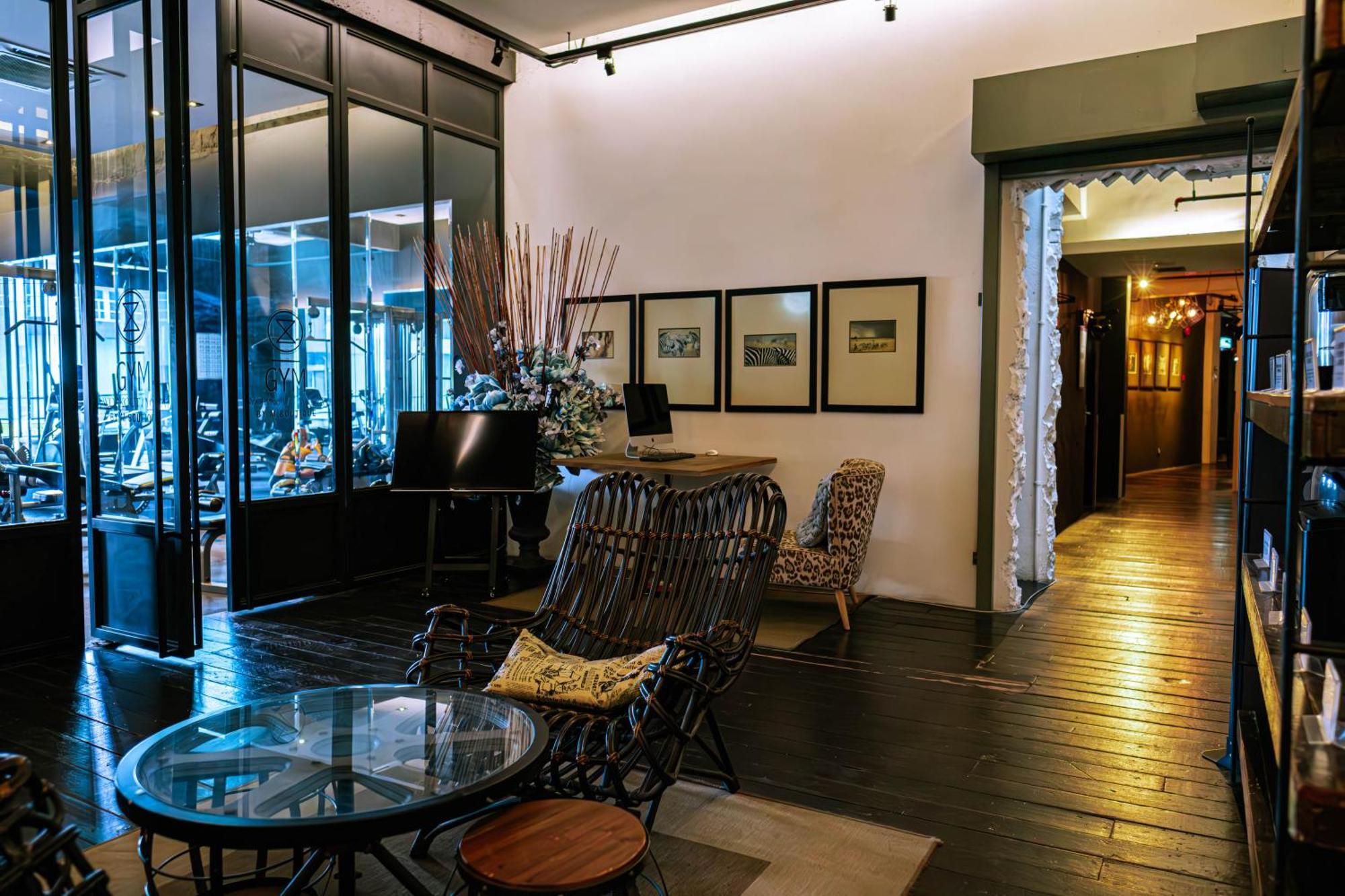 M Boutique 3*