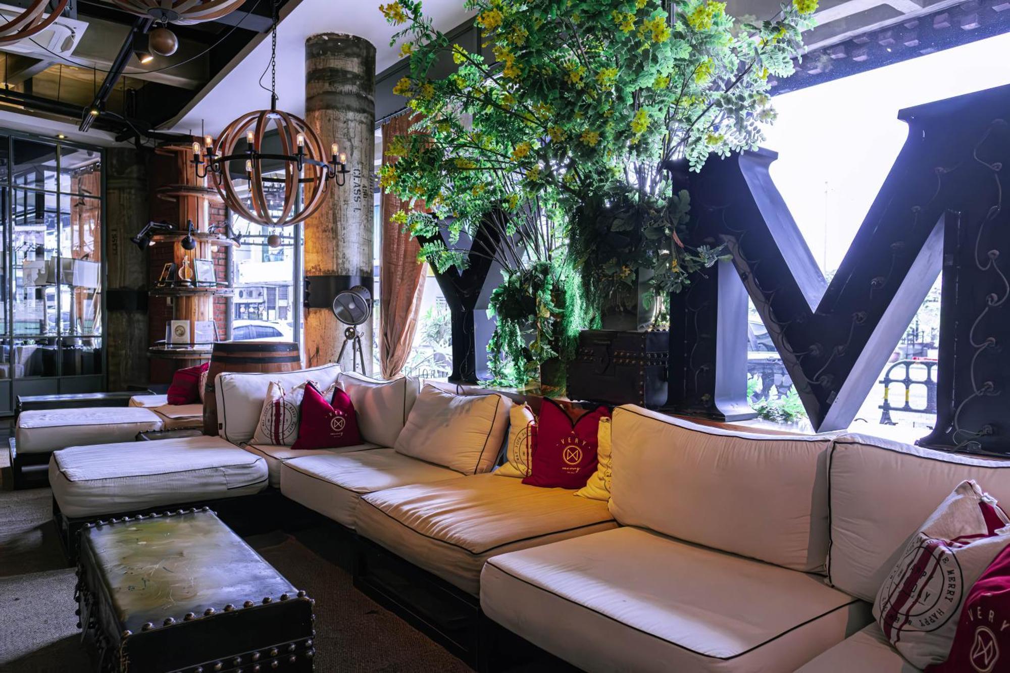 M Boutique Ipoh