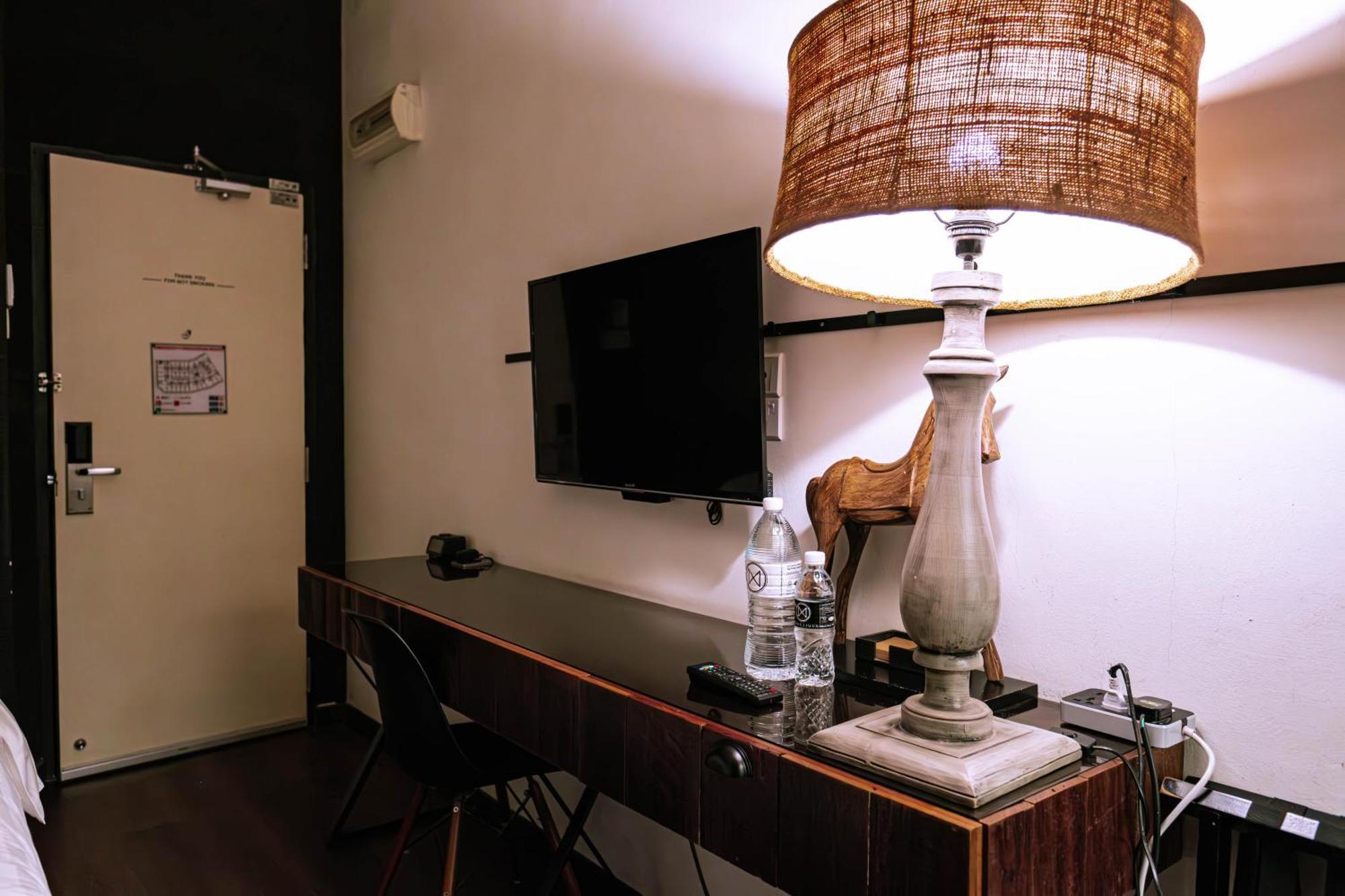 M Boutique Hotel 3*