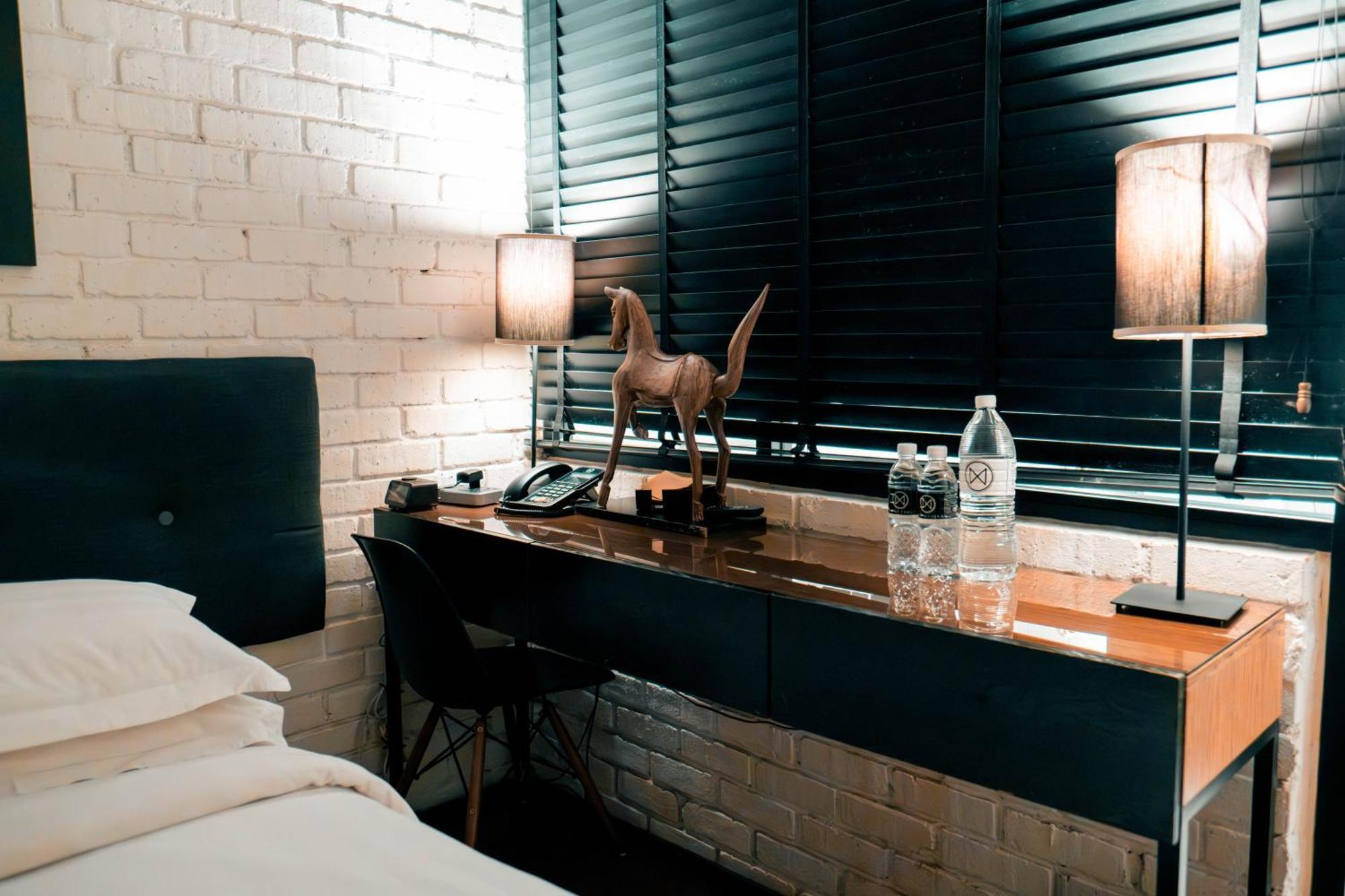 M Boutique 3* Ipoh