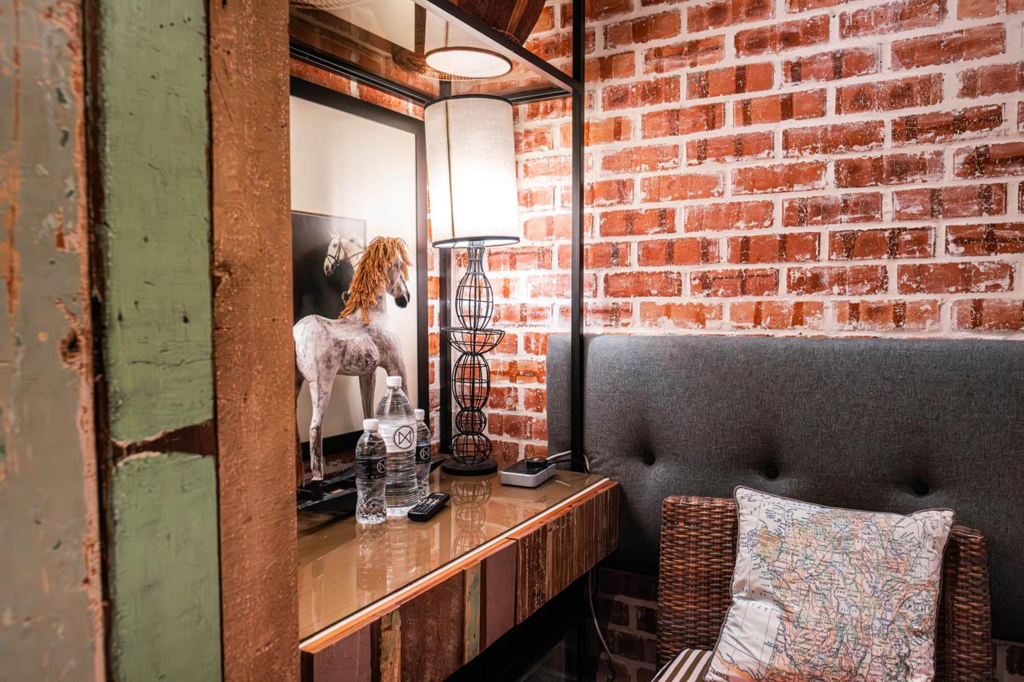 Hotel M Boutique
