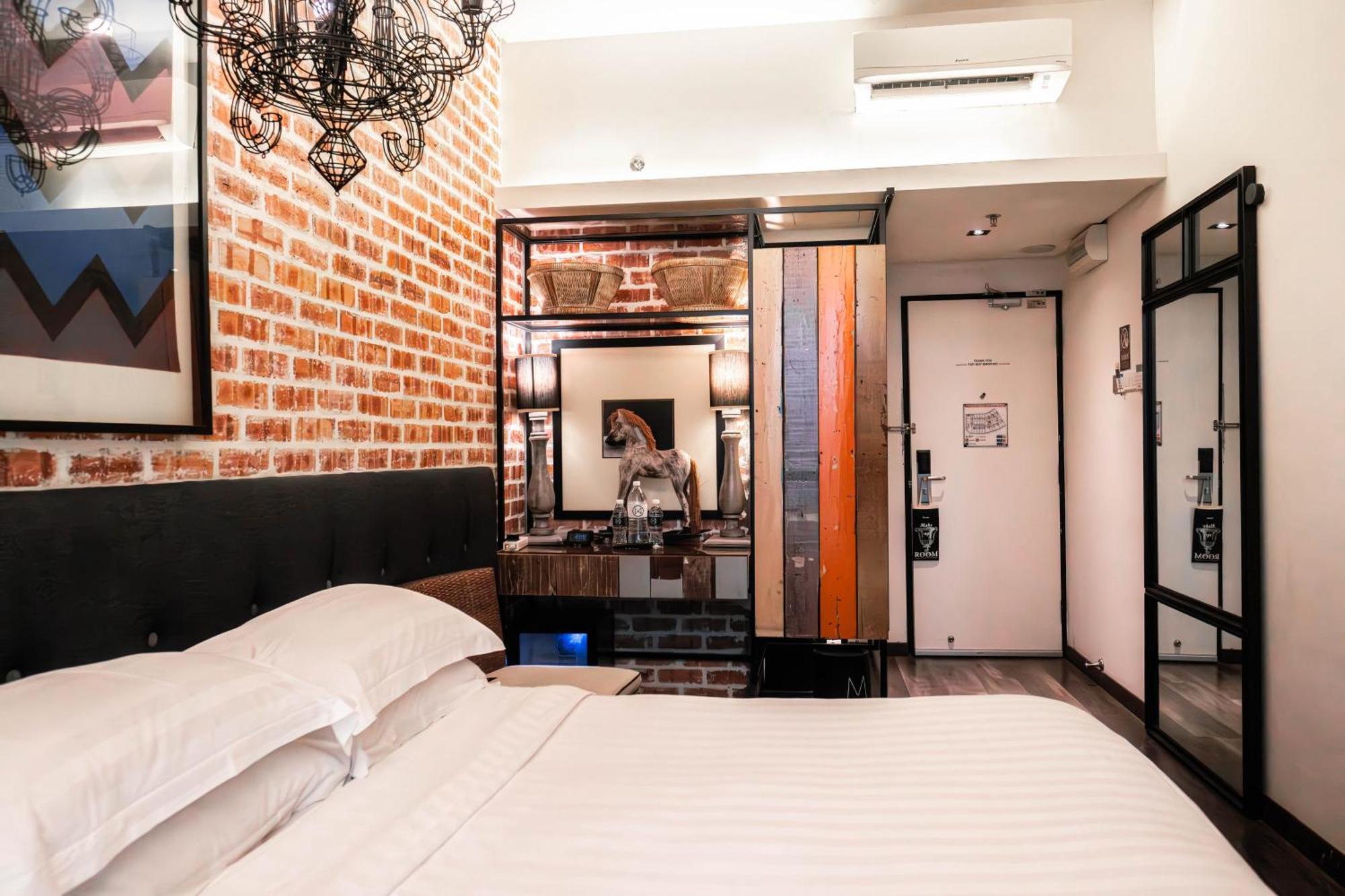 M Boutique Hotel 3*