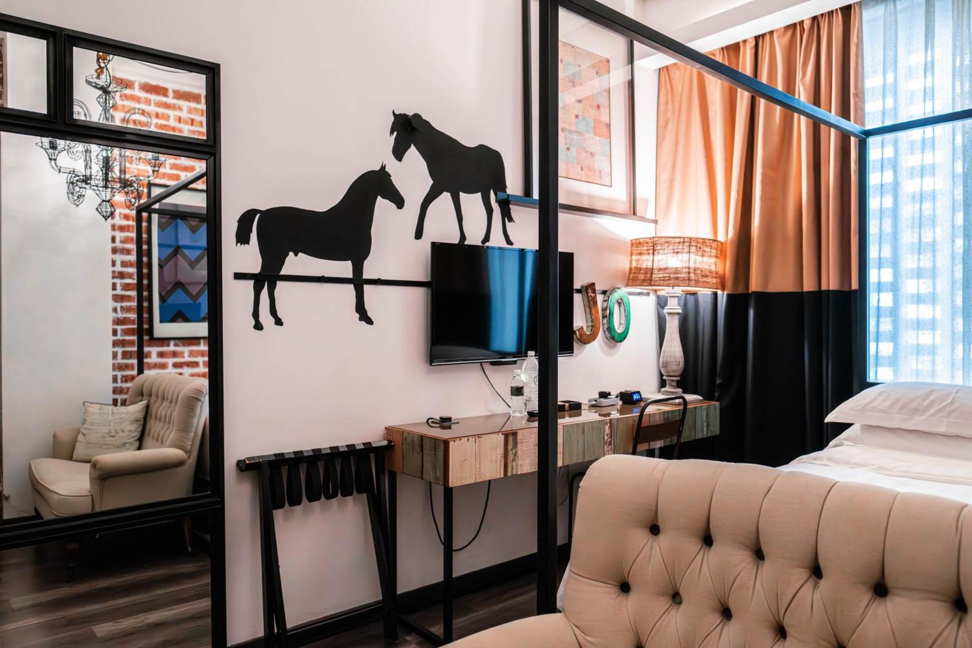 M Boutique Hotel Ipoh