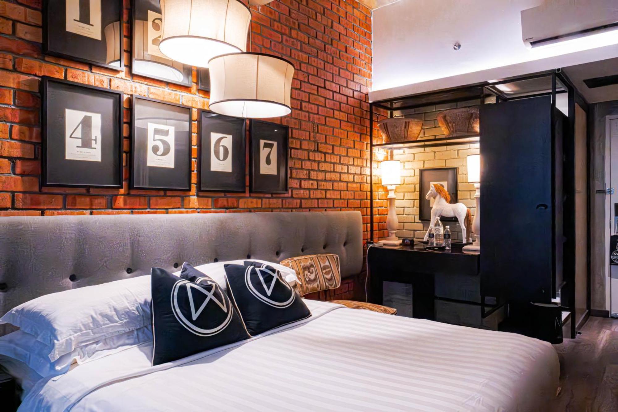 M Boutique 3*