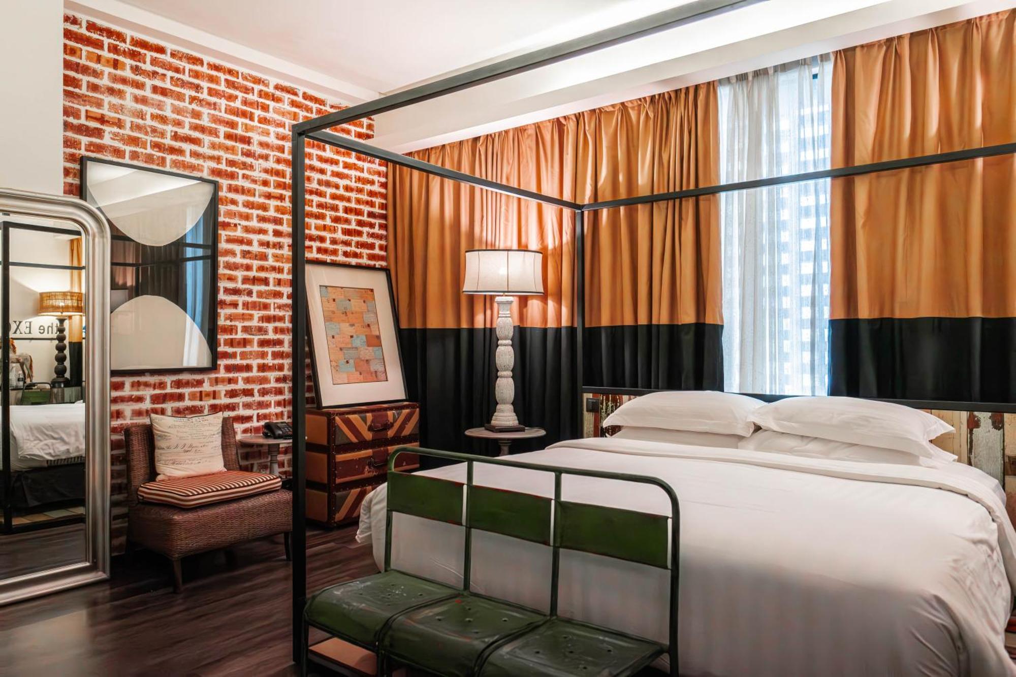 M Boutique Hotel Ipoh
