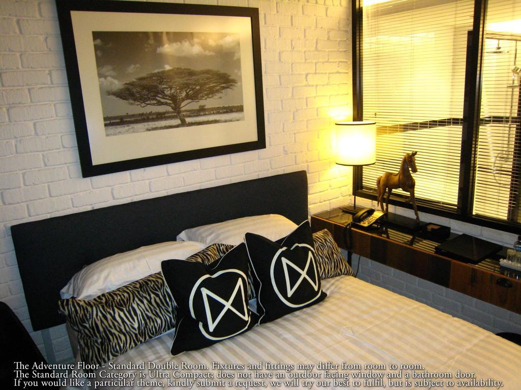 M Boutique 3*