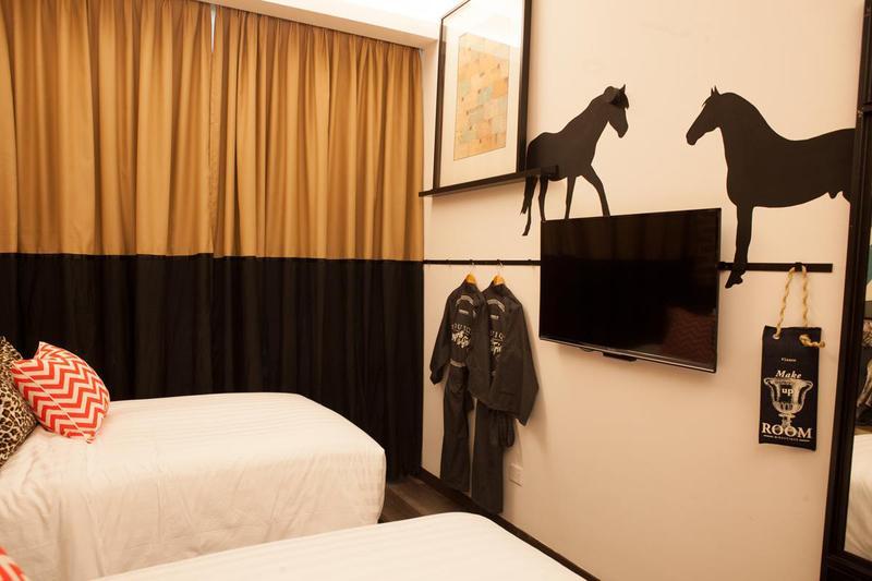 Hotel M Boutique Ipoh