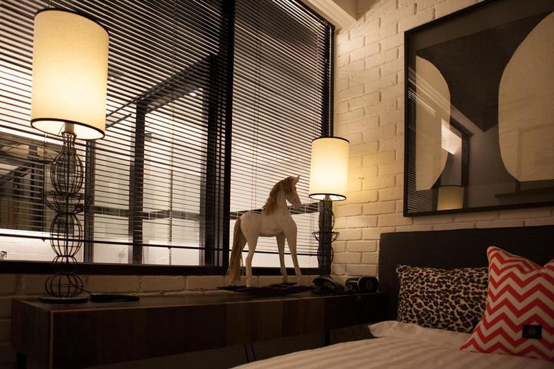M Boutique Hotel 3*