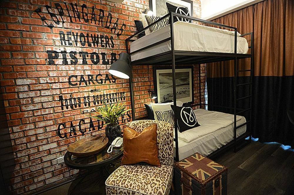 Hotel M Boutique Ipoh