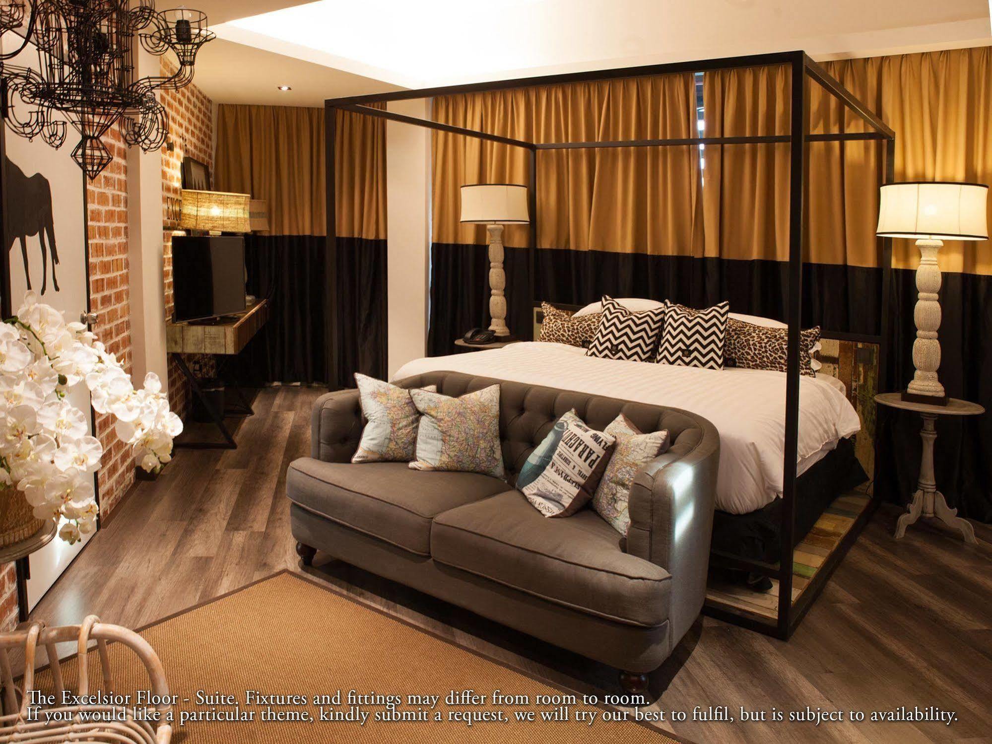 Hotel M Boutique Ipoh