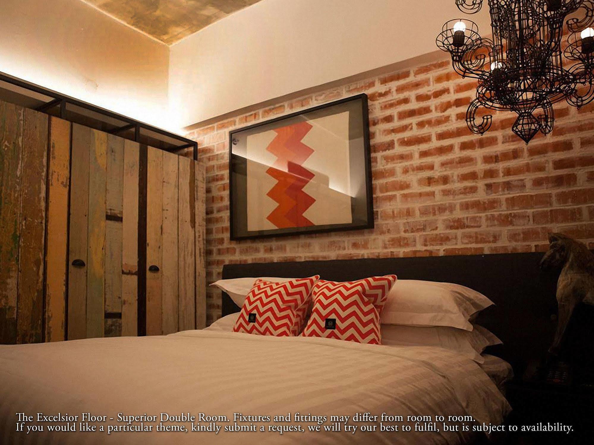 M Boutique Hotel 3*
