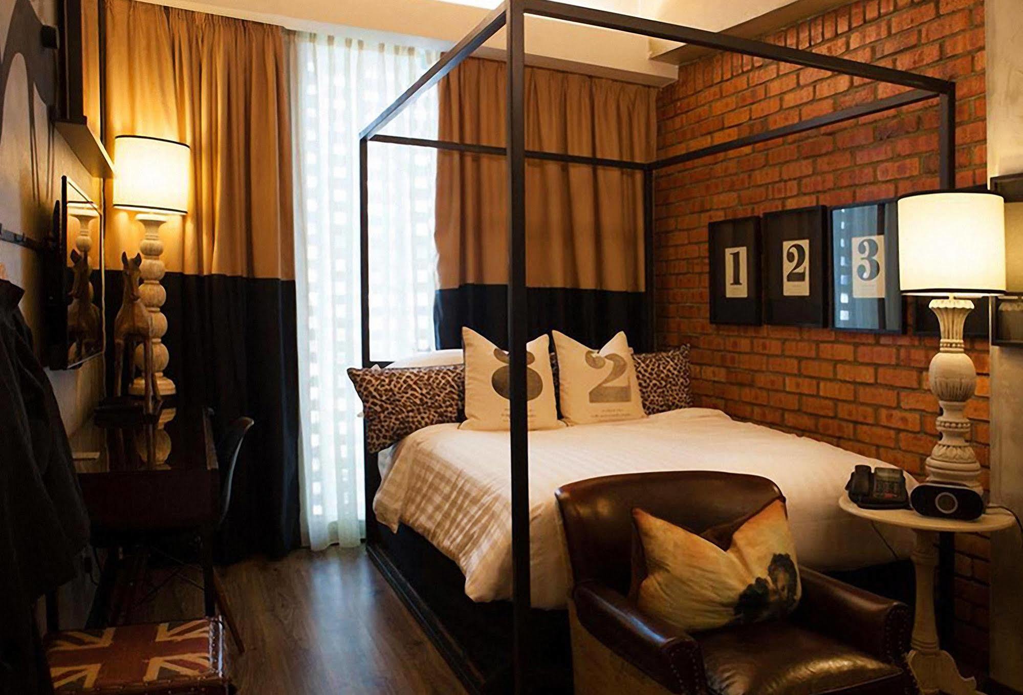 Hotel M Boutique Ipoh