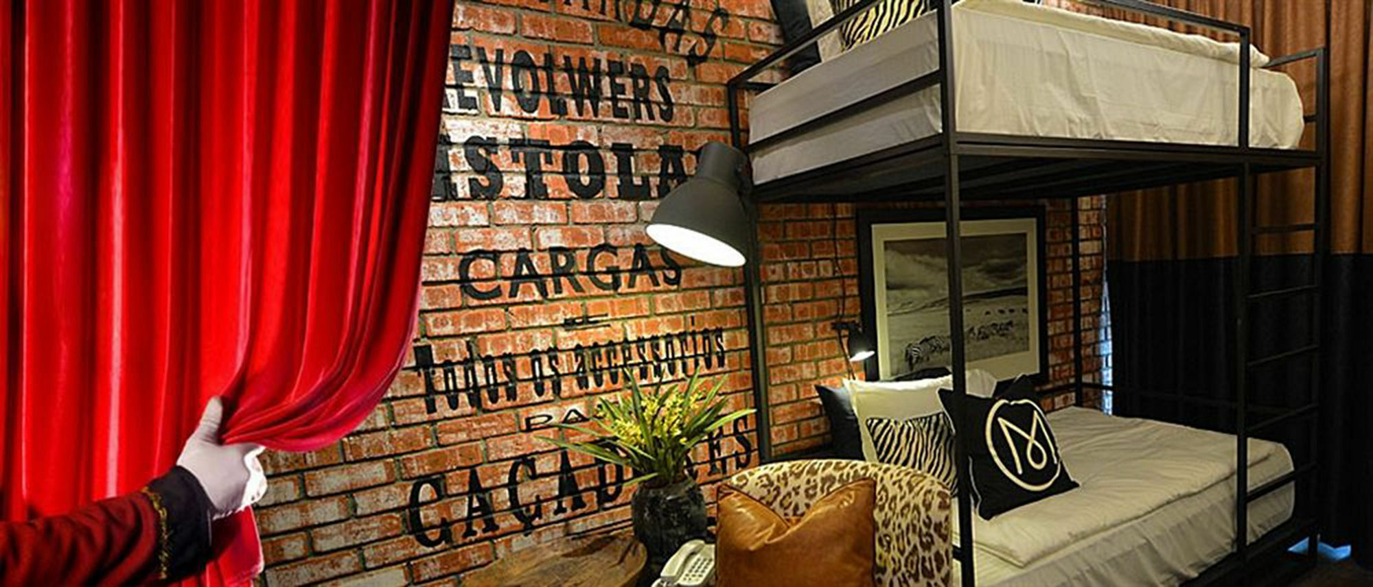M Boutique 3* Ipoh