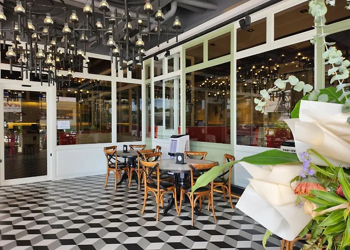M Boutique Hotel