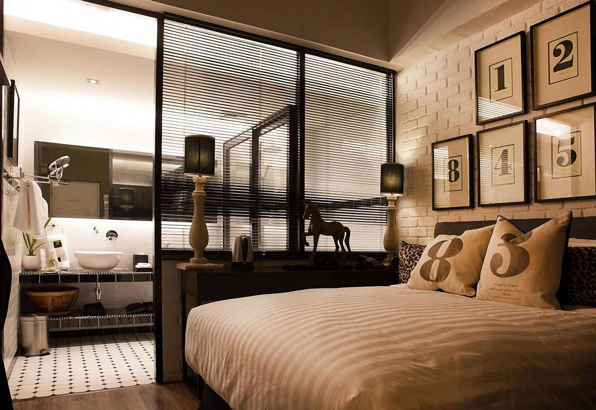 M Boutique Hotel Ipoh