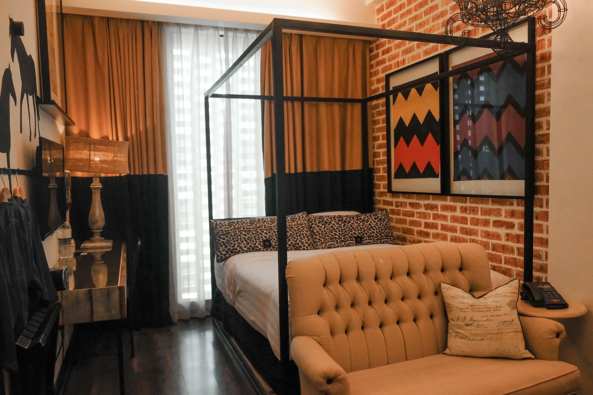 Hotel M Boutique