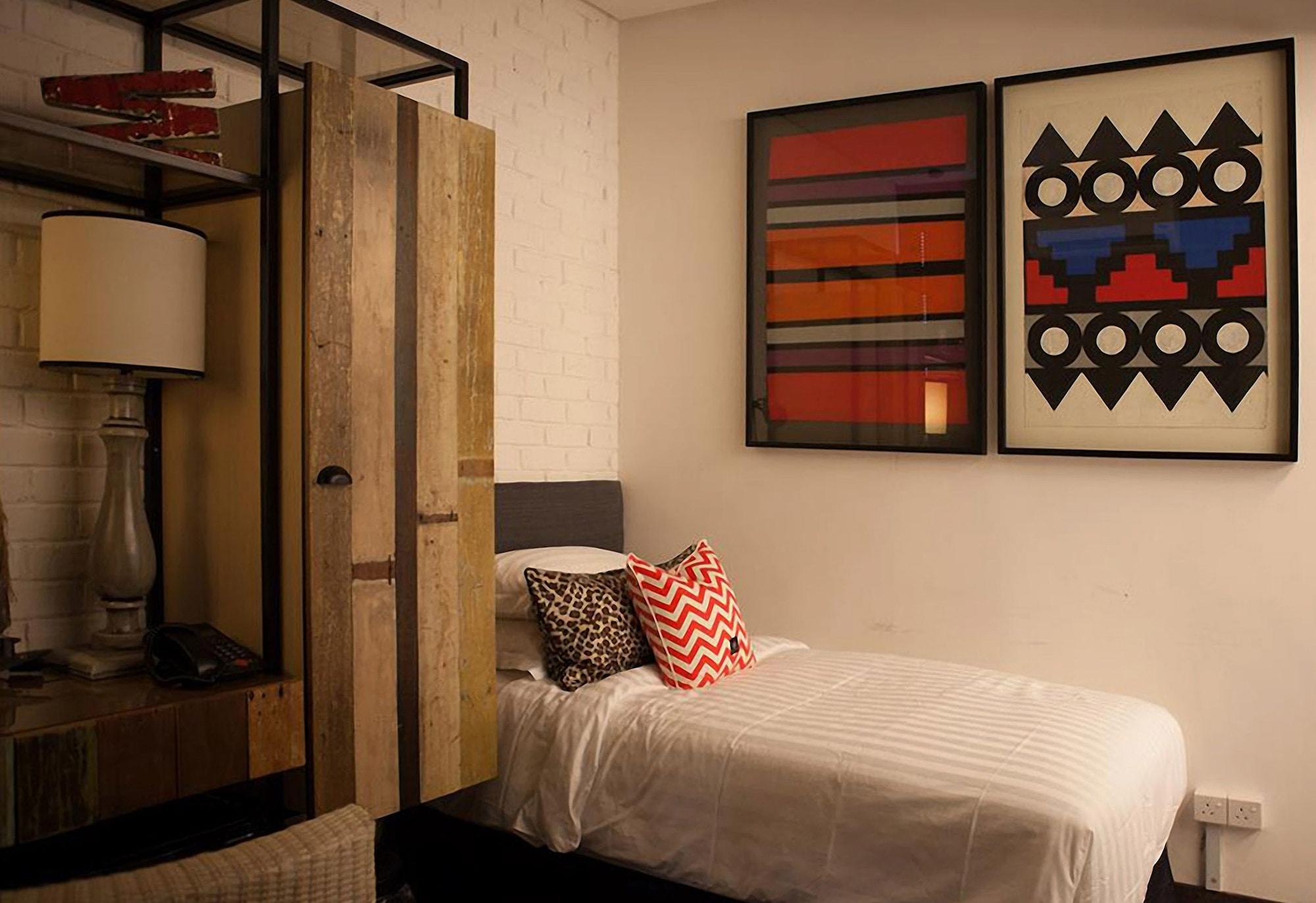 M Boutique Ipoh