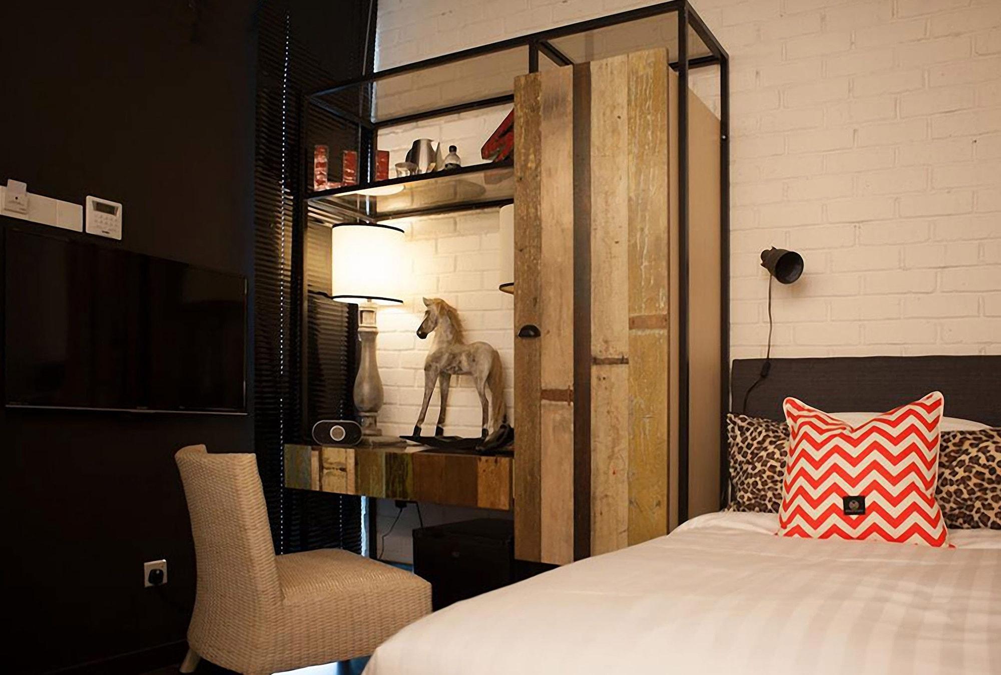 M Boutique Hotel