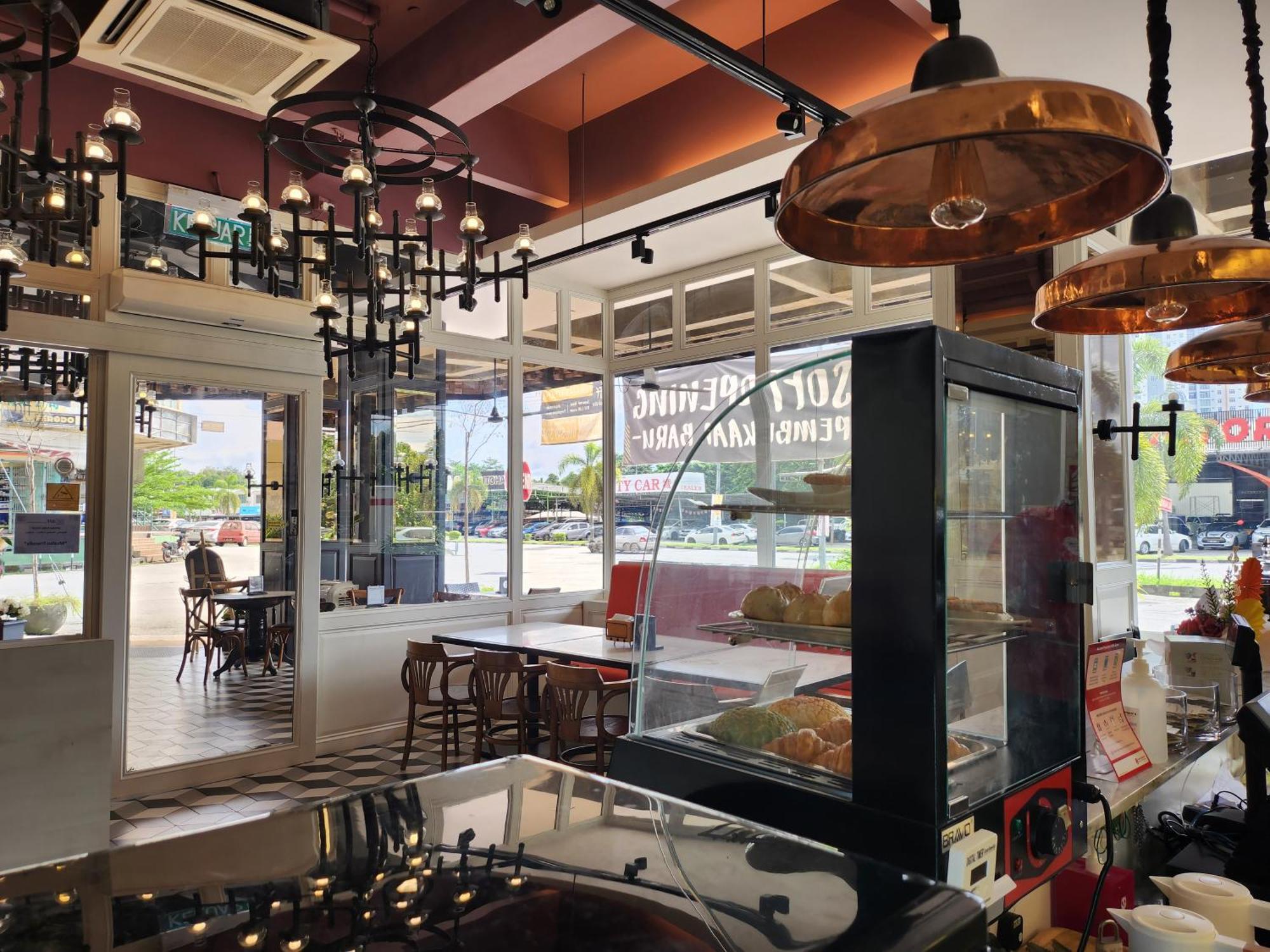 M Boutique 3* Ipoh