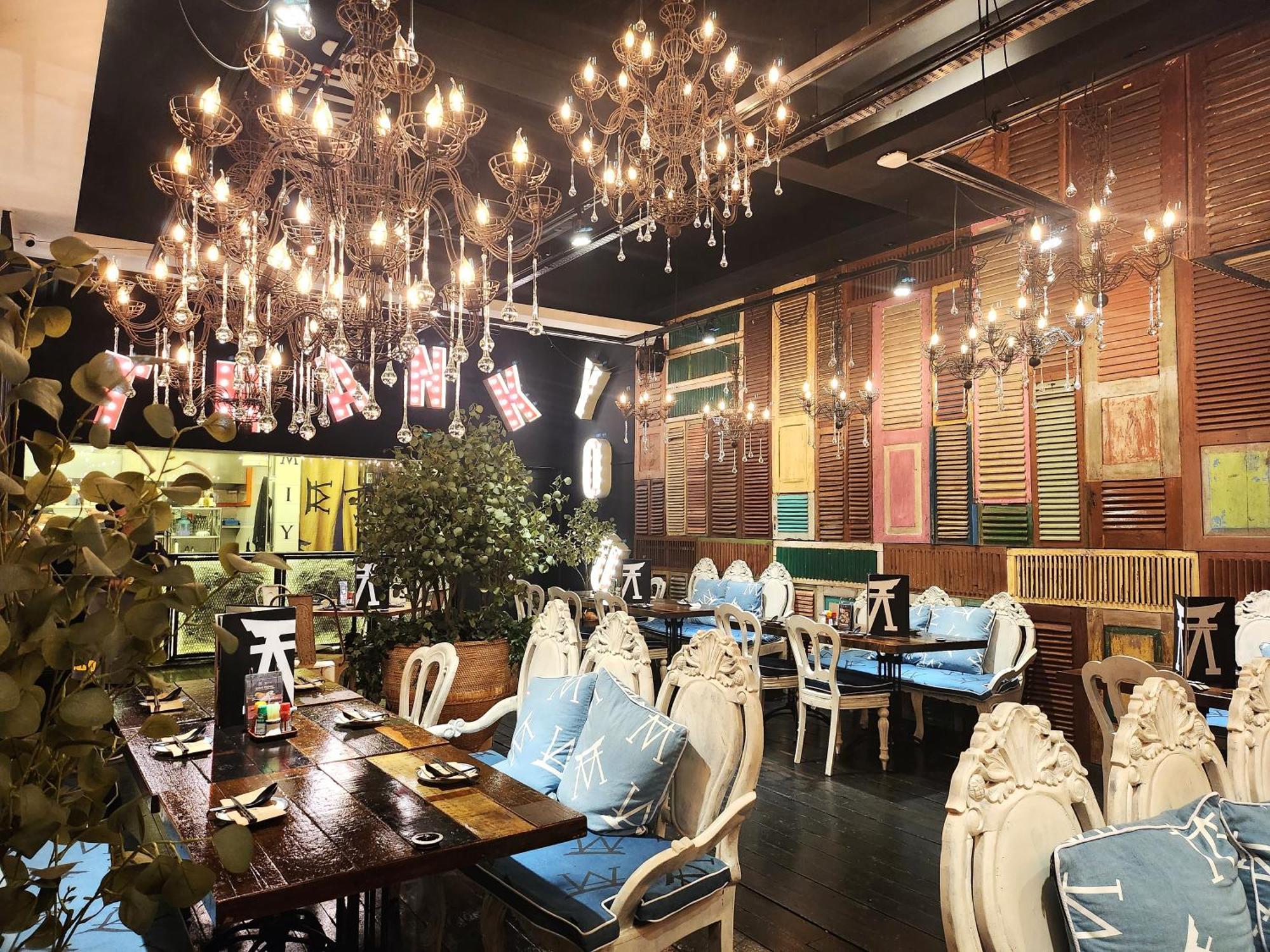 Hotel M Boutique