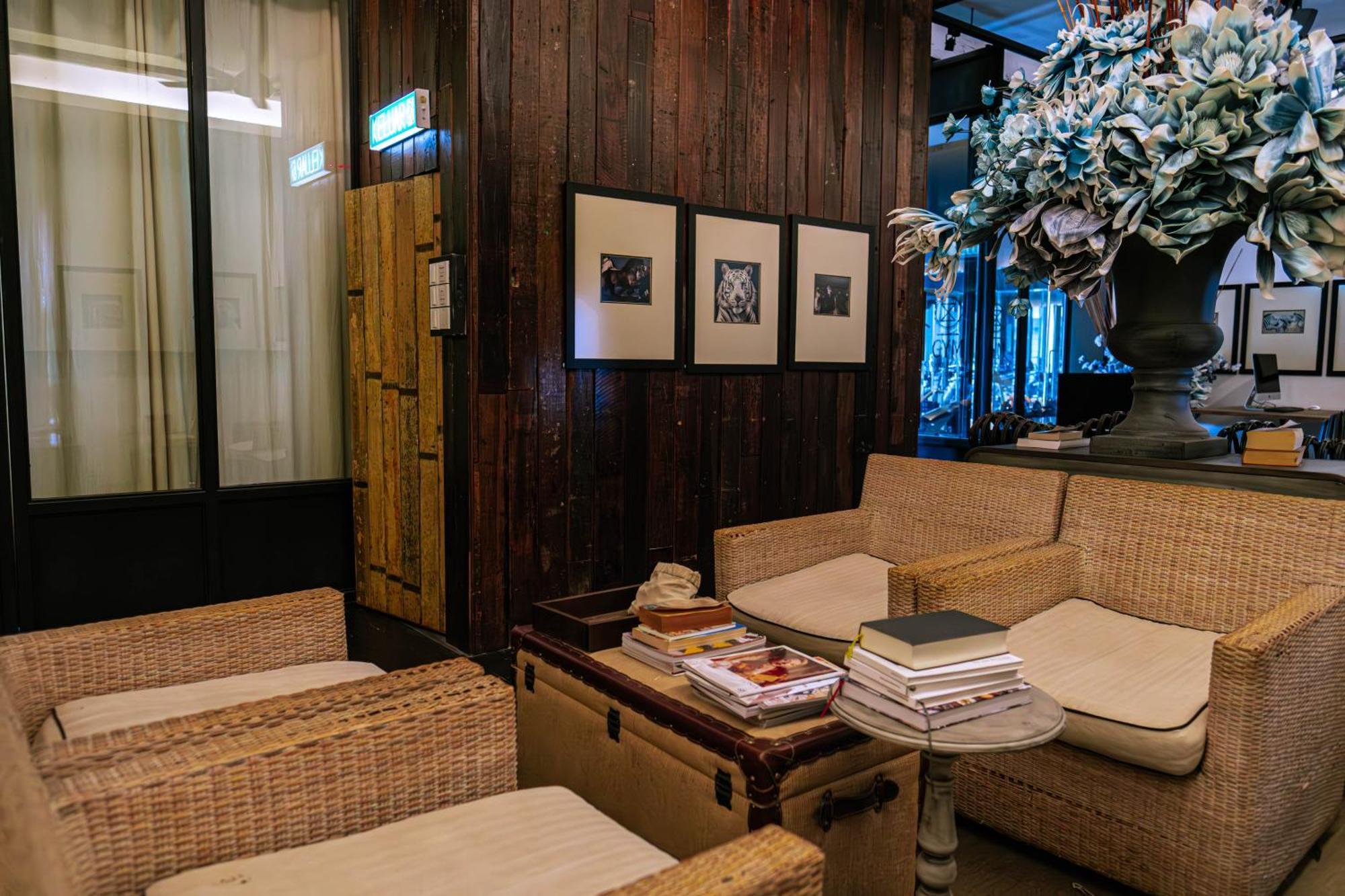 M Boutique Hotel 3*