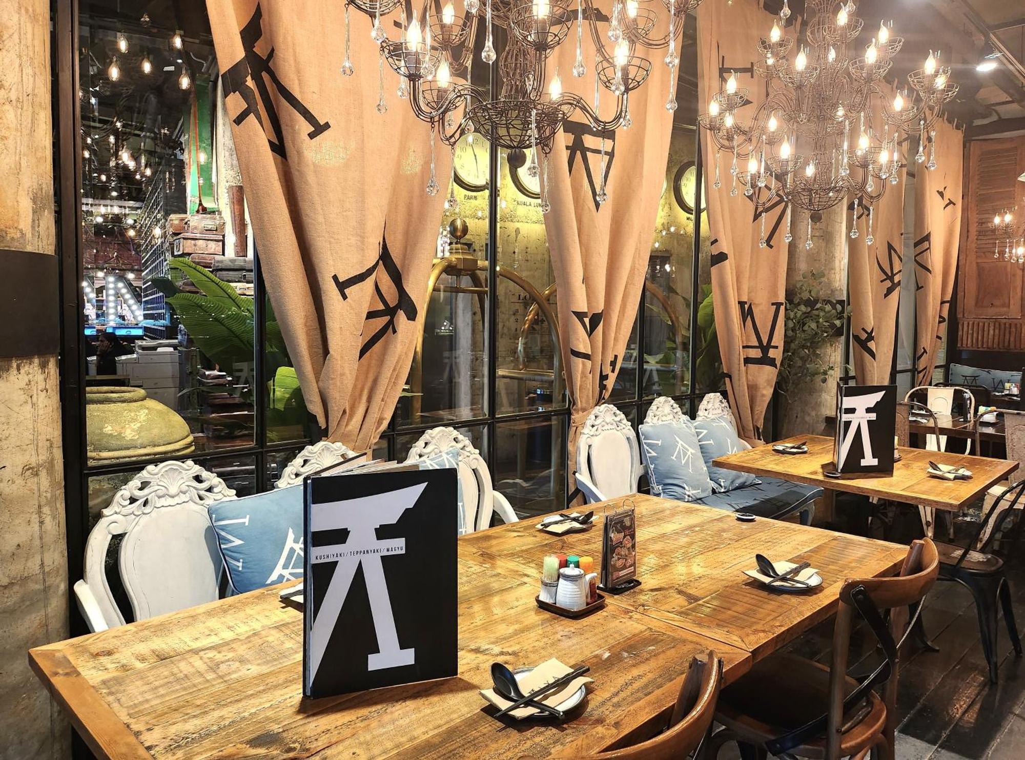 Hotel M Boutique Ipoh