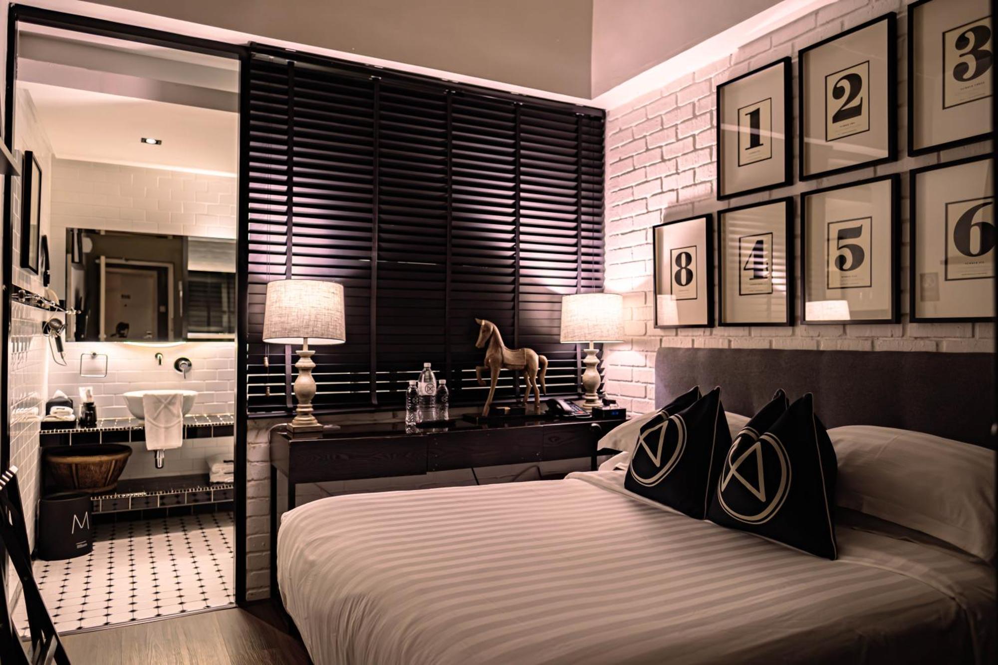 M Boutique Ipoh