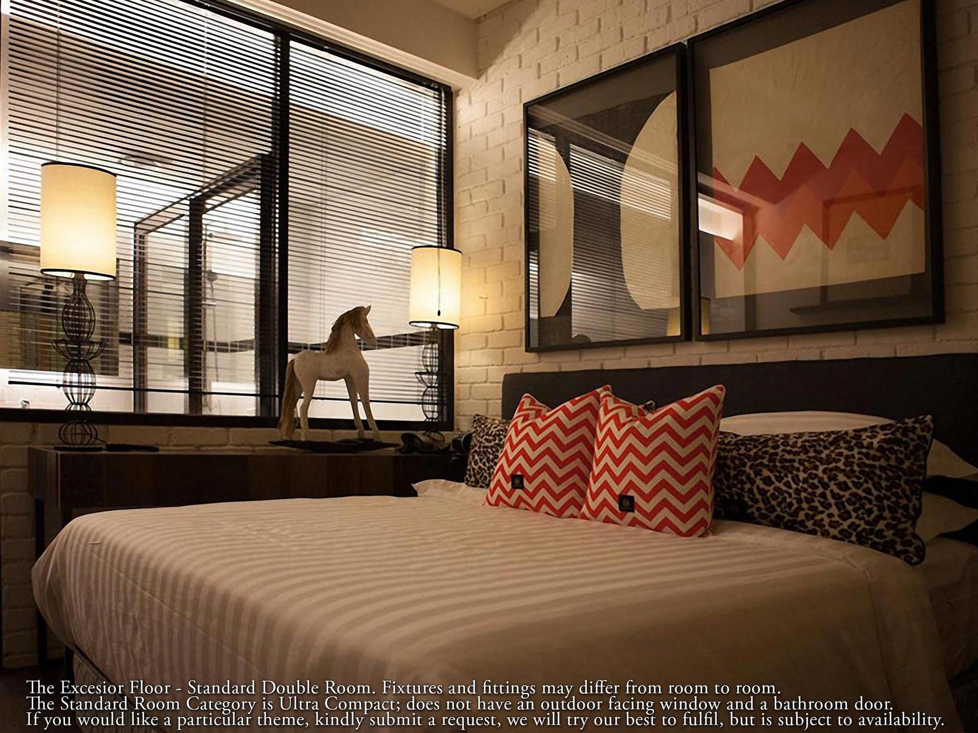Hotel M Boutique Ipoh