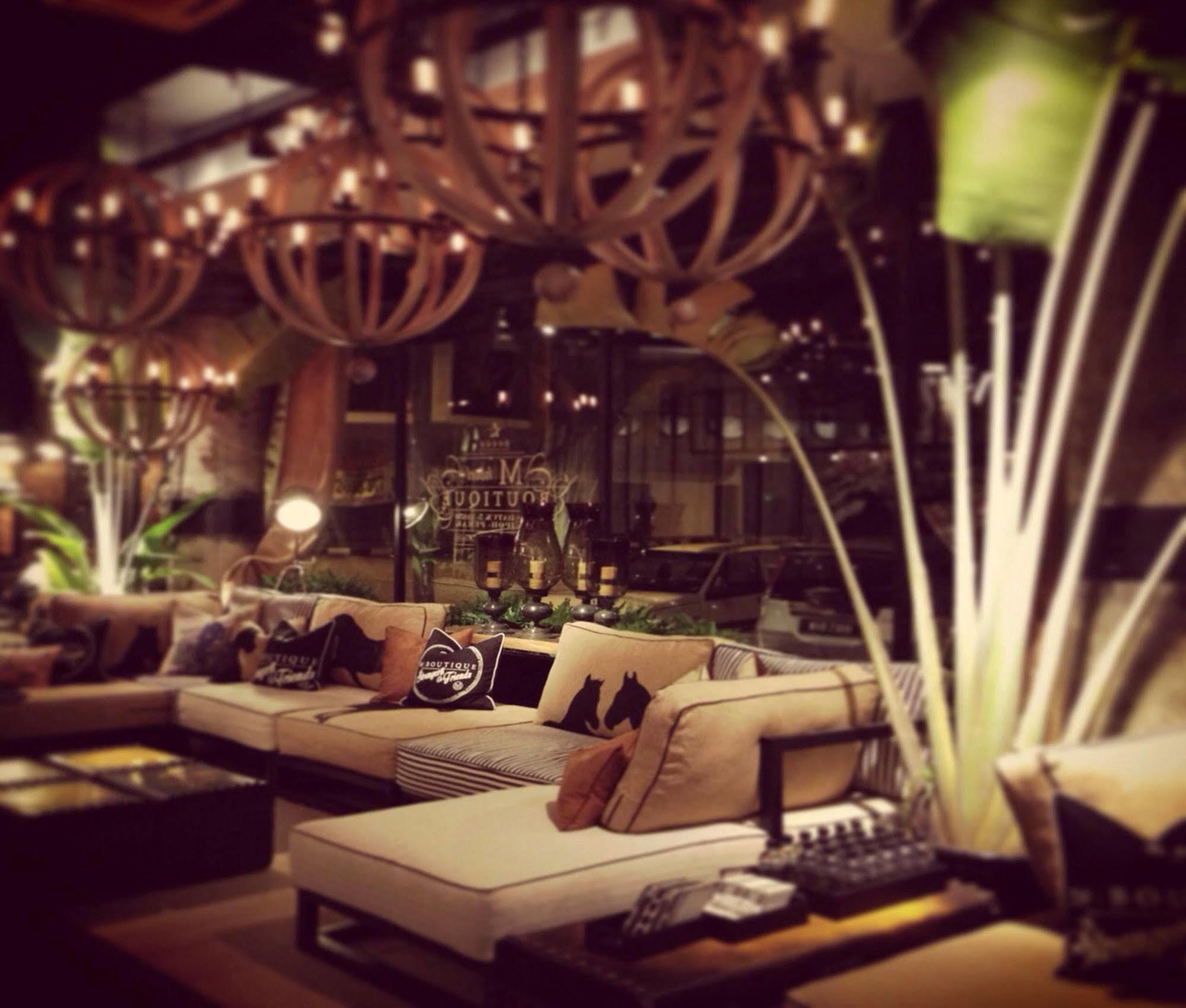 Hotel M Boutique Ipoh
